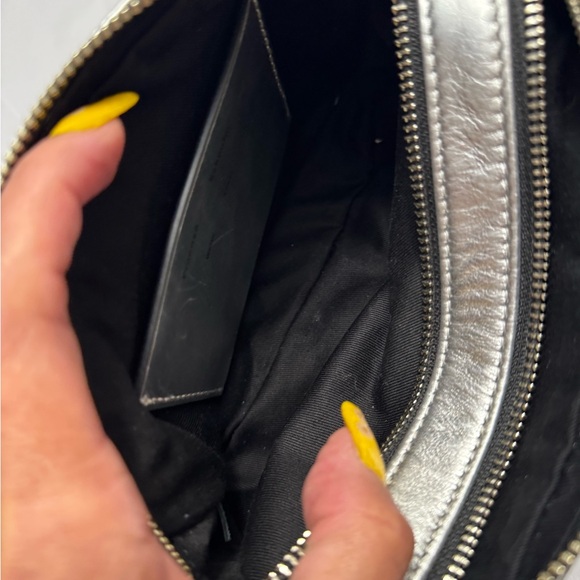 Proenza Schouler Watts Metallic Leather Bag - 150th Anniversary Exclusive - Picture 13 of 16